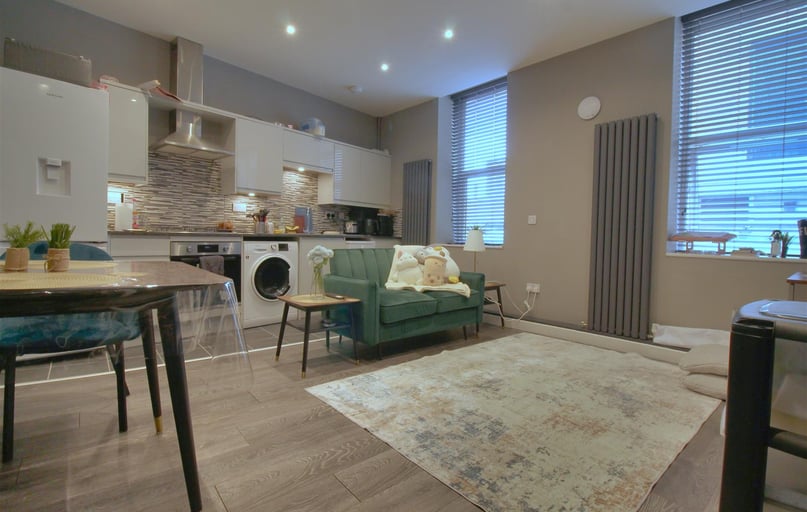 Percy Street, Denton, Newcastle - Image 1